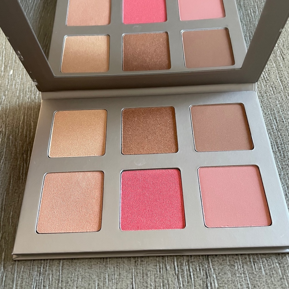 Iconic London Palette